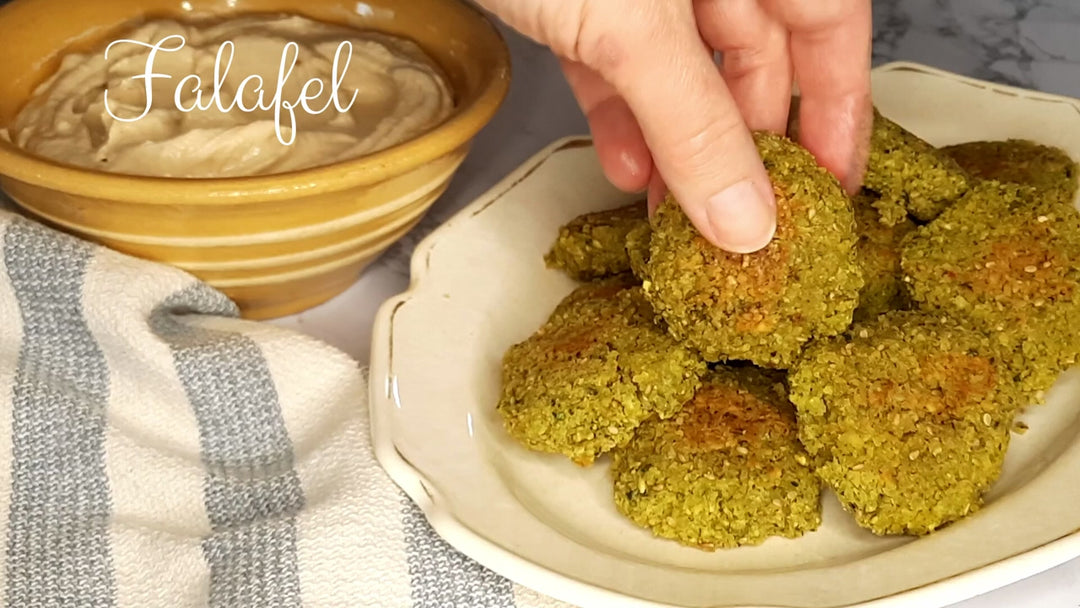Falafel