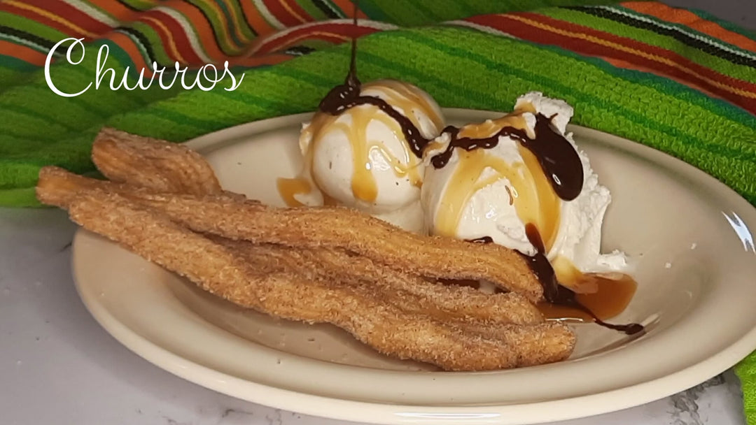 Churros