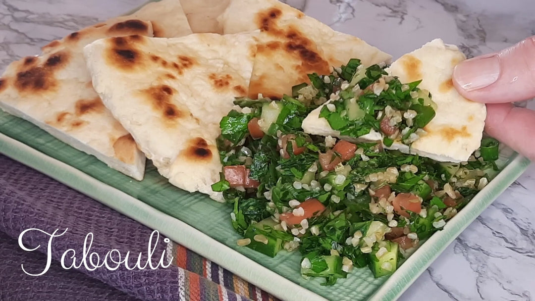 Tabouli