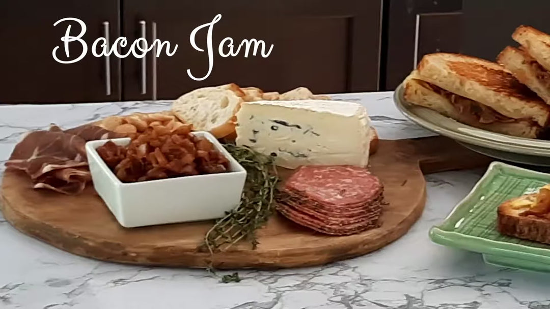 Bacon Jam