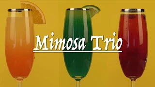 Mimosa Trio