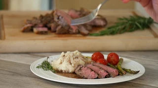 Tuscan Porterhouse