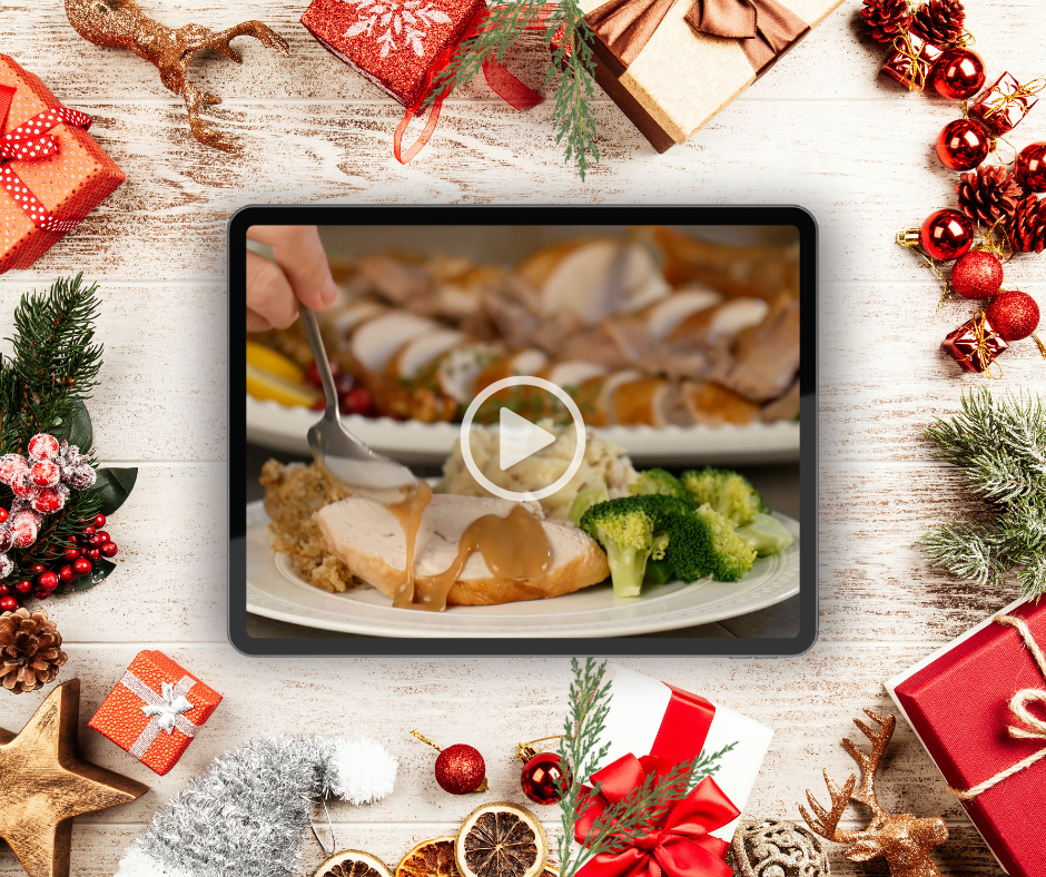 Top Holiday Recipes That Drive Sales (and How to Market Them)