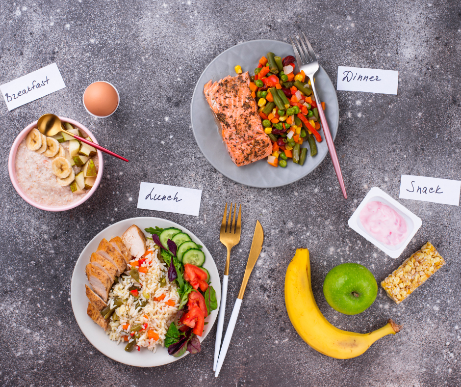 How to Turn Sale Items Into Full-Meal Inspiration for Shoppers