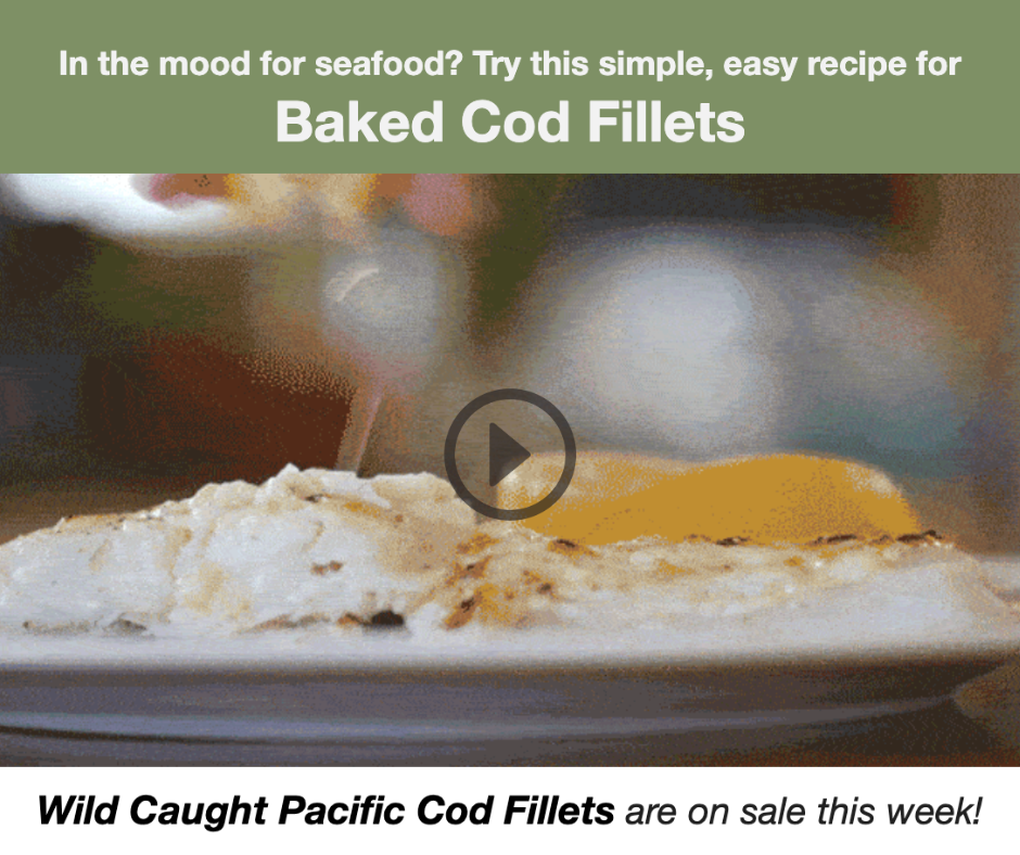 Healthy Recipes Your Store Can Share With Shoppers