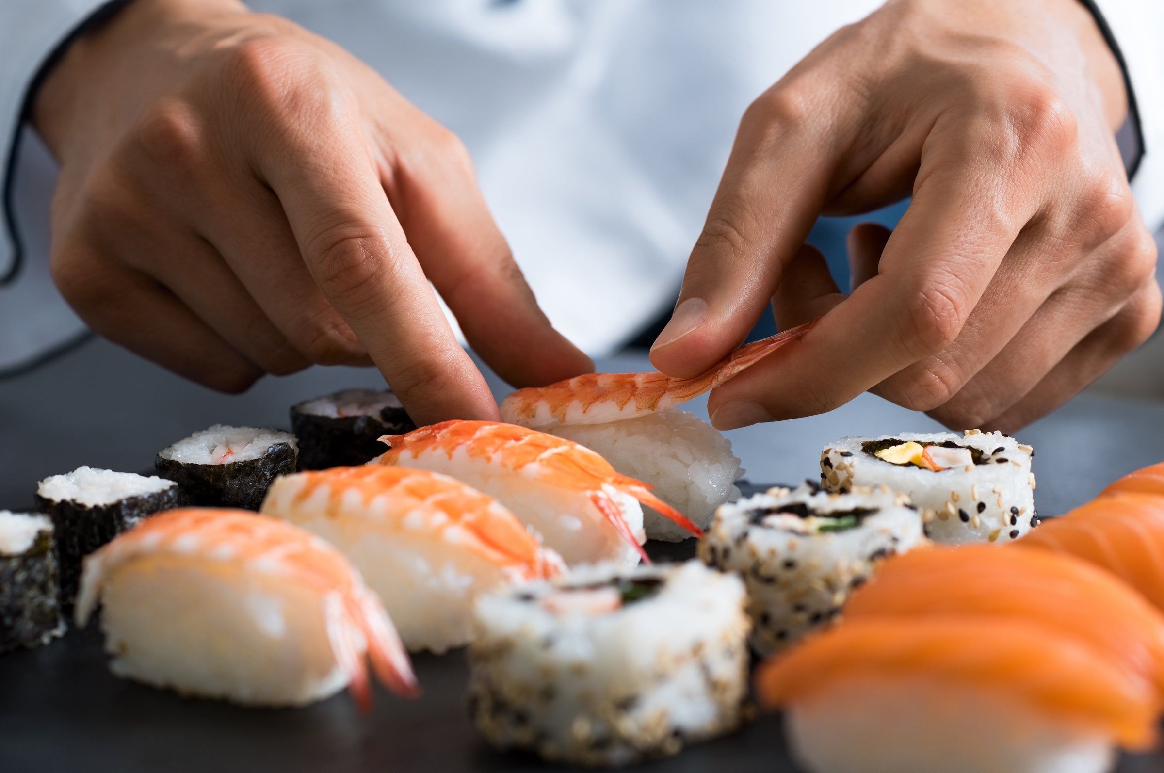 International Cuisines
