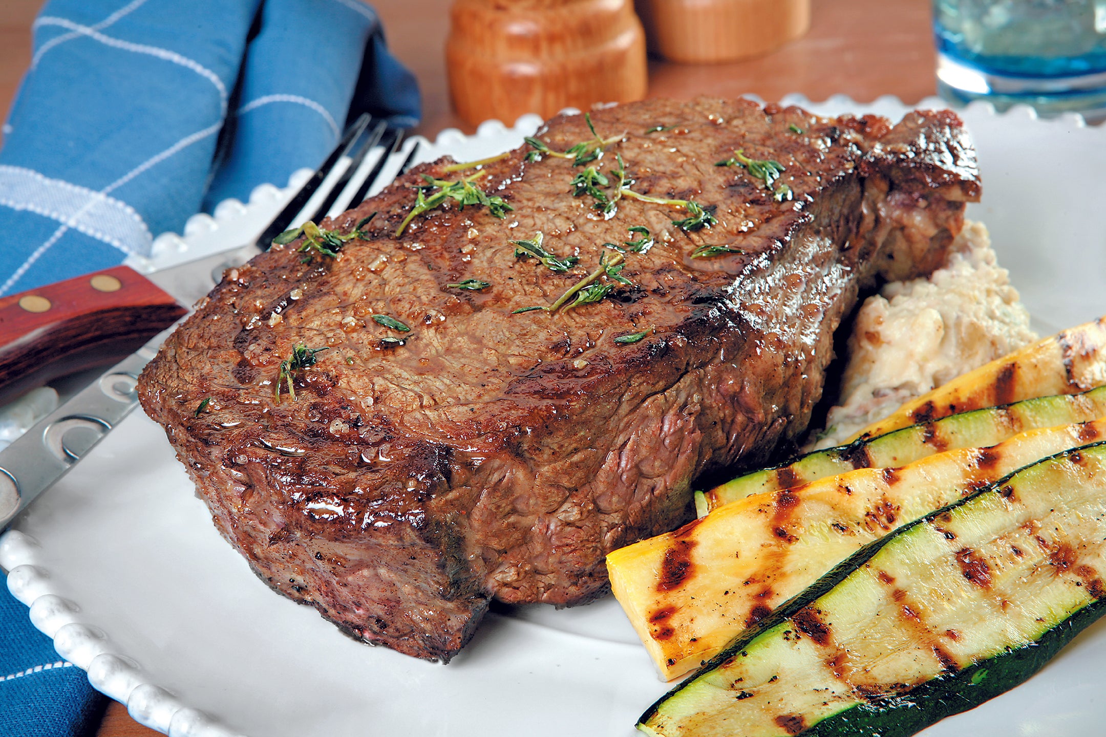 Beef