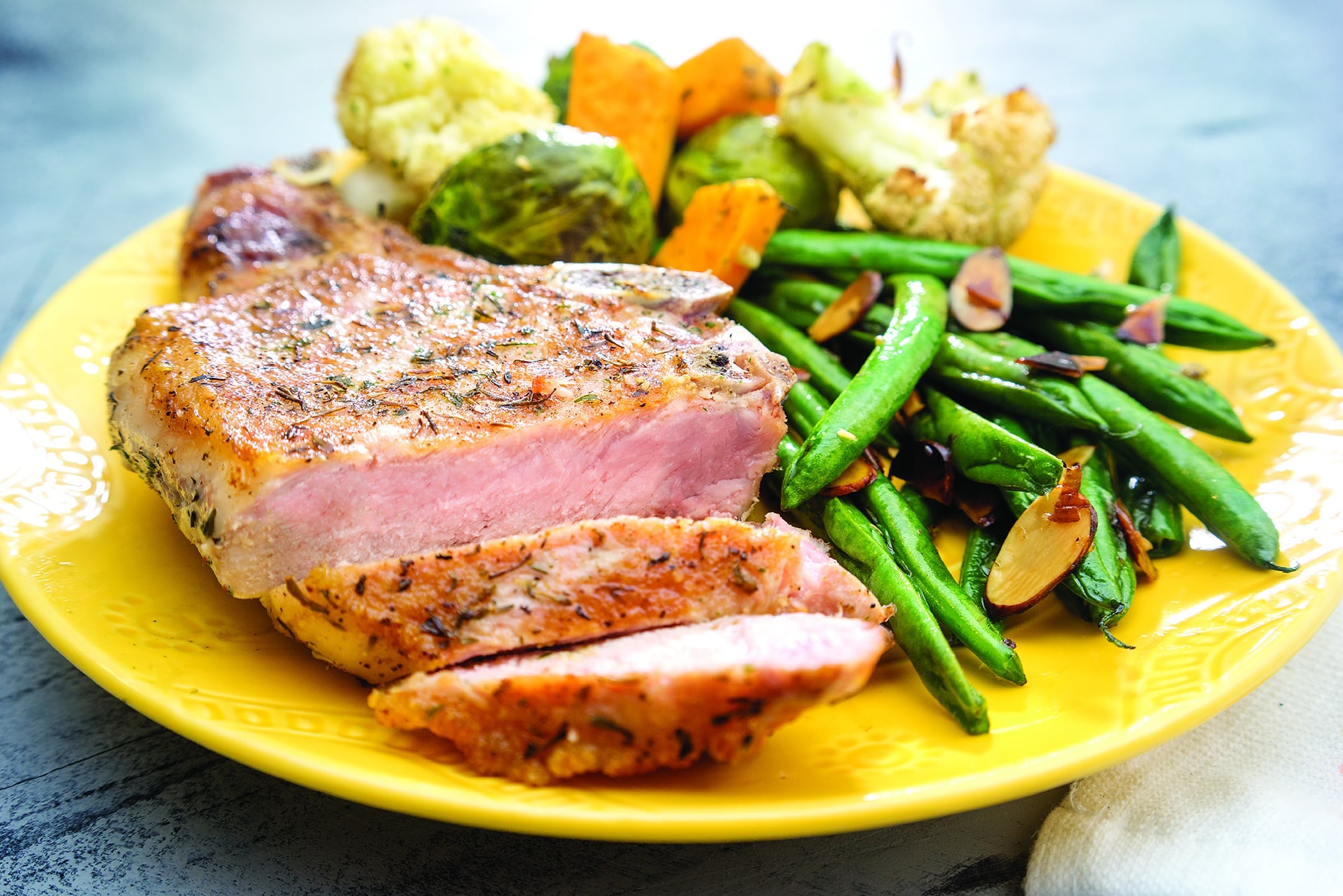 Pork
