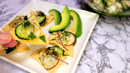 Aguachile