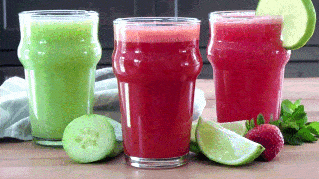 Aguas Frescas
