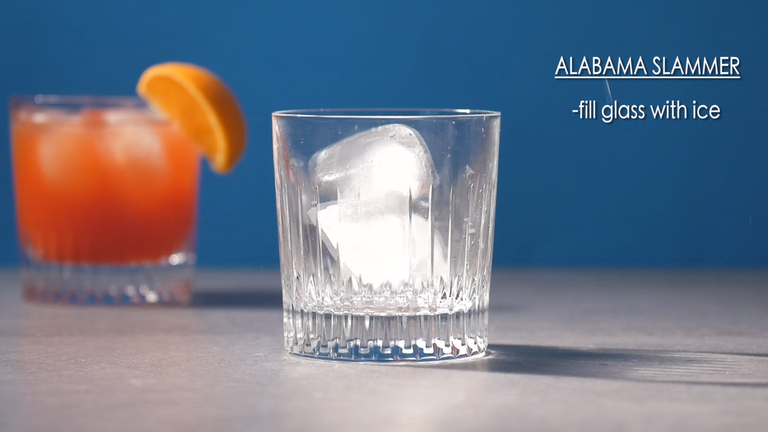 Alabama Slammer