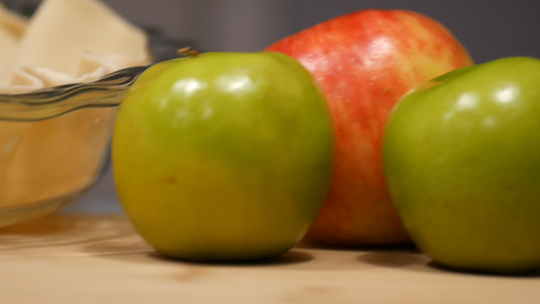 Apple Pie