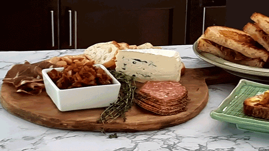 Bacon Jam