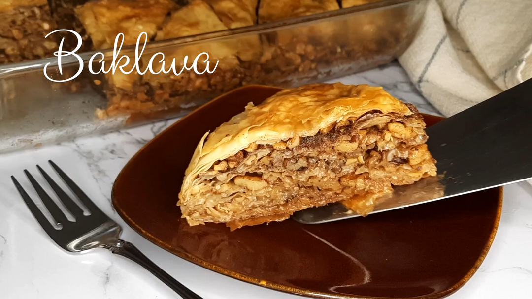 Baklava