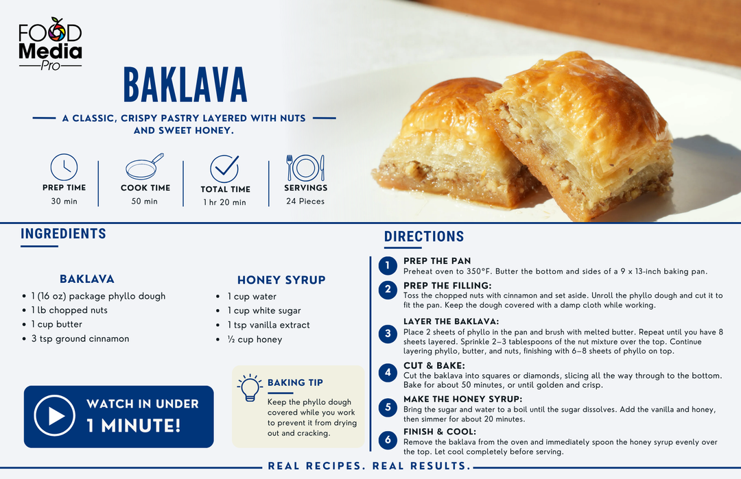 Baklava