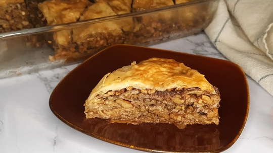Baklava