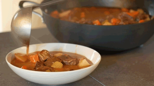 Beef Stew