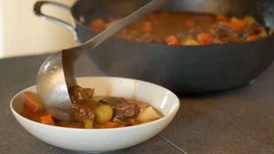 Beef Stew