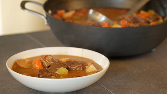 Beef Stew