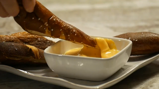Beer Cheese
