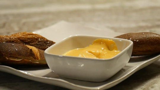Beer Cheese Dip