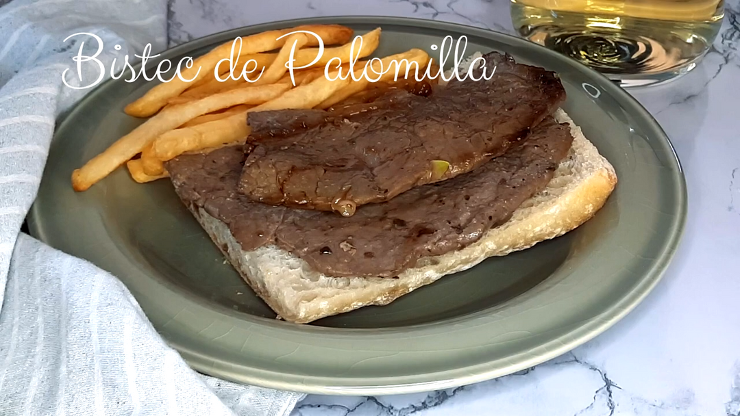 Bistec de Palomilla