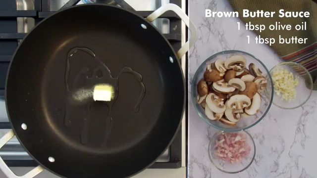 Brown Butter