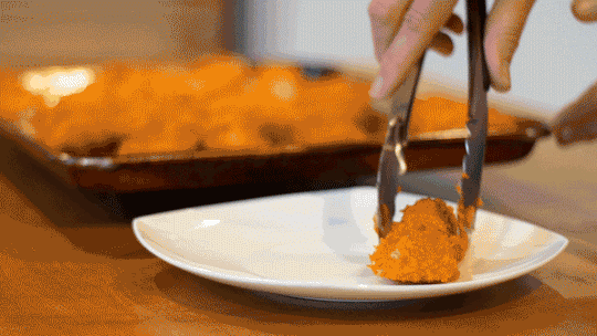 Buffalo Chicken Fingers