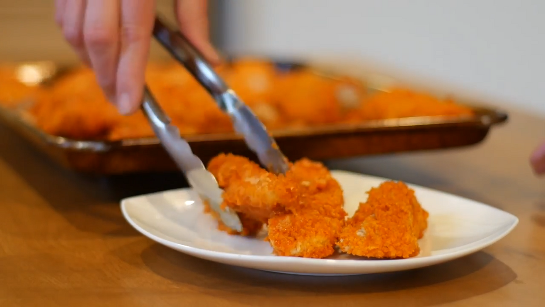 Buffalo Chicken Fingers