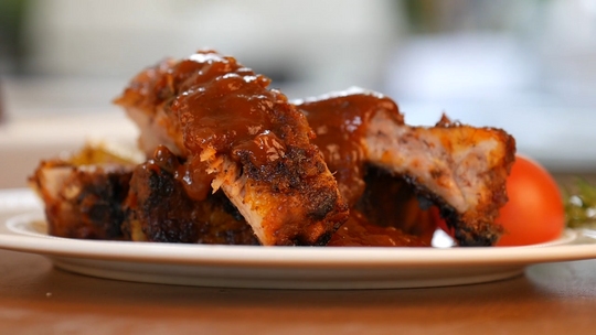 Calgary Ribs