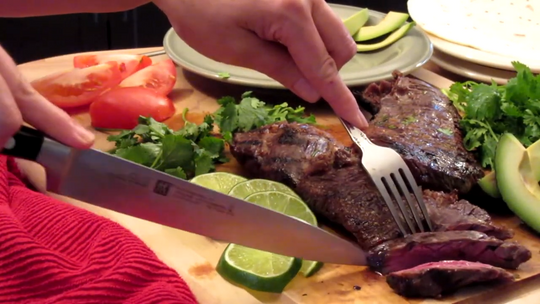 Carne Asada Skirt Steak