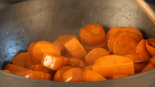 Classic Candied Yams