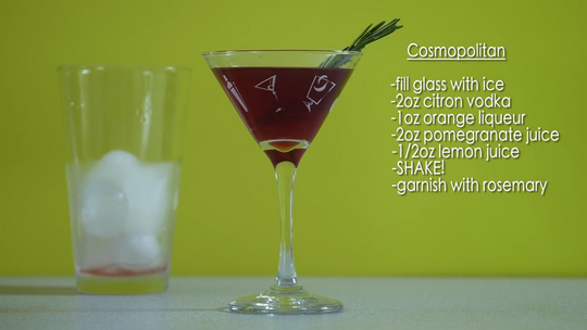 Cosmopolitan
