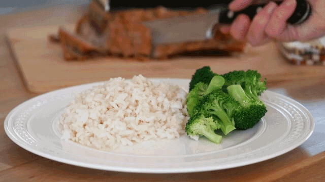 Crock Pot London Broil