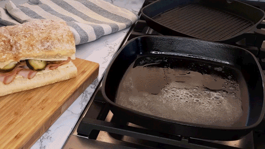 Cuban Sandwich