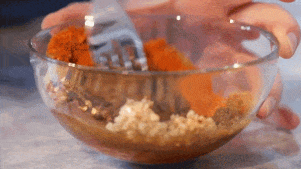 Dry BBQ Rub