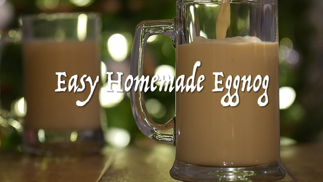 Eggnog