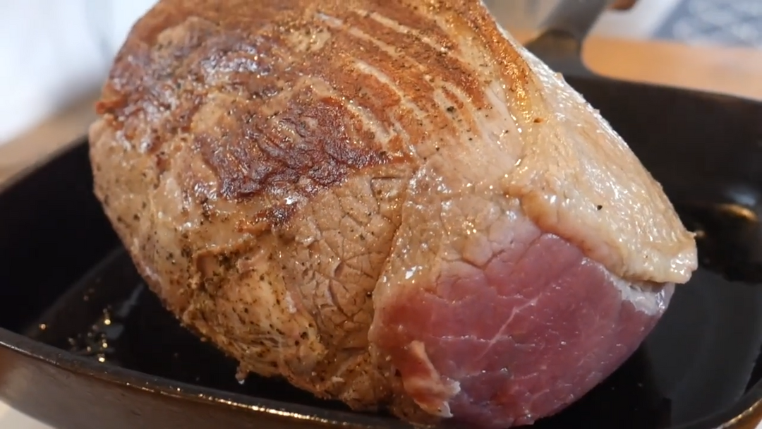 Eye of Round Roast