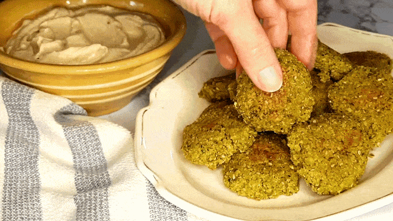 Falafel