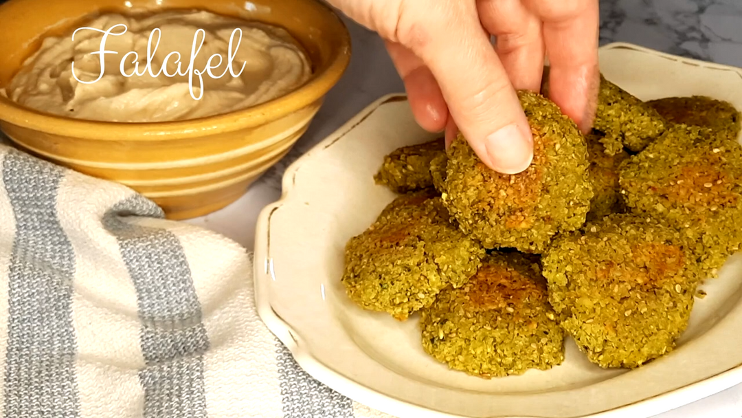 Falafel
