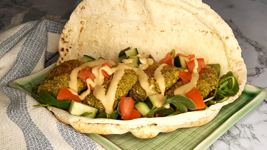 Falafel