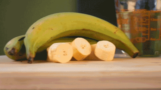 Fried Plantains