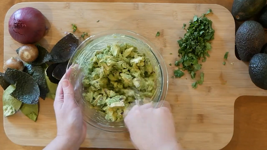 Guacamole