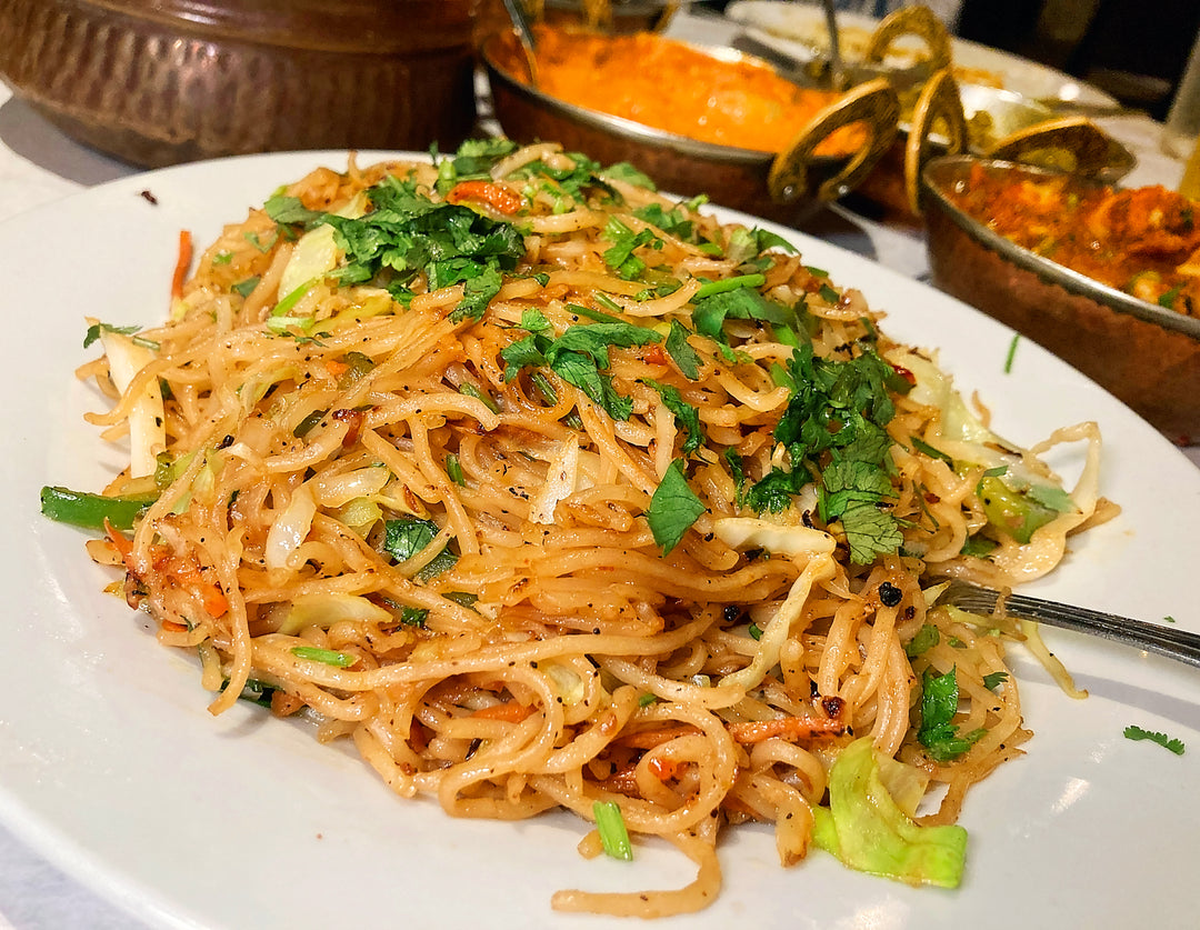 Hakka Noodles