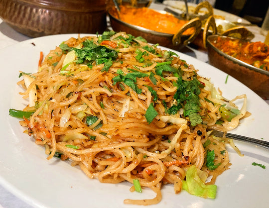 Hakka Noodles