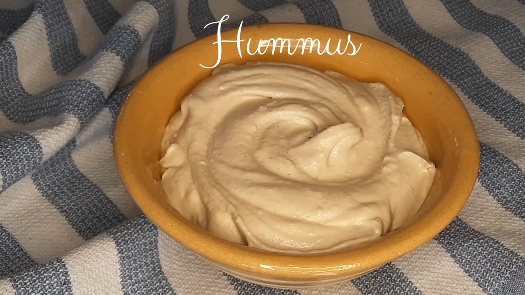 Hummus