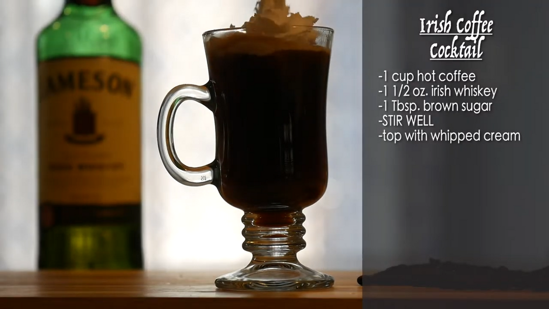 Irish Coffee