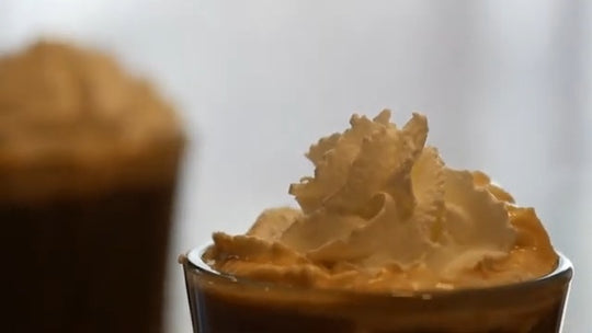 Irish Coffee Cocktail