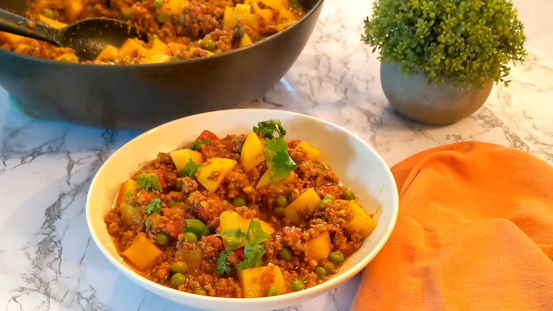 Kemma Aloo