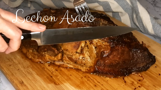Lechon Asado